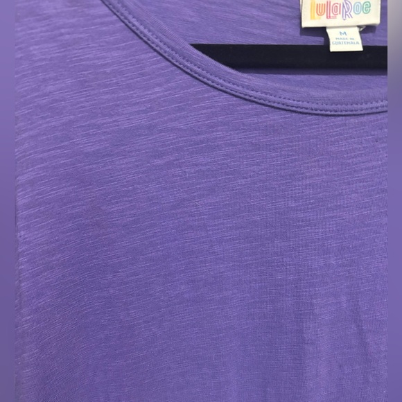 LulaRoe Julia Dress - Picture 3 of 8